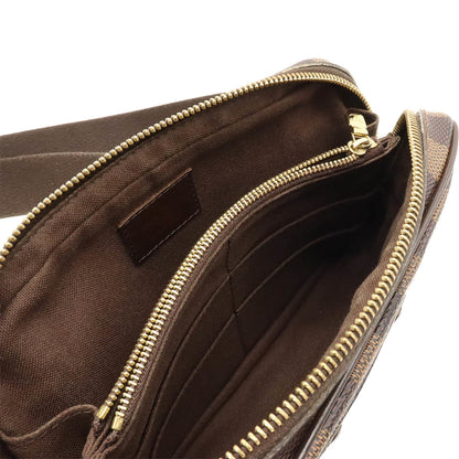 LOUIS VUITTON Brooklyn Shoulder Bag