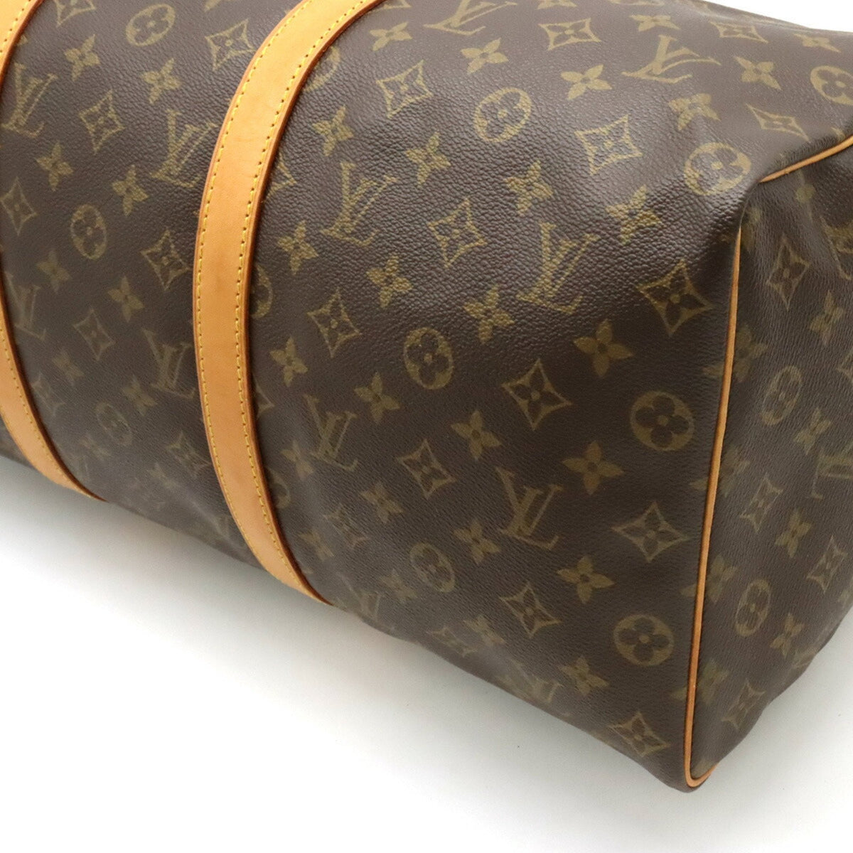 LOUIS VUITTON Keepall 50 Travel