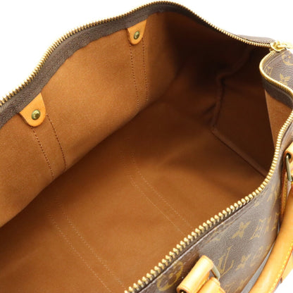 LOUIS VUITTON Keepall 50 Travel