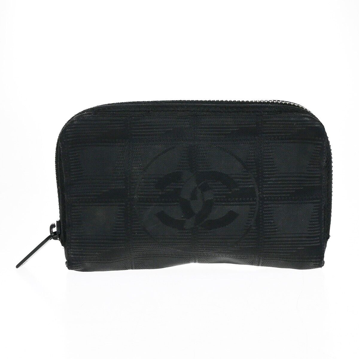 Chanel Babylone BB Clutch Bag