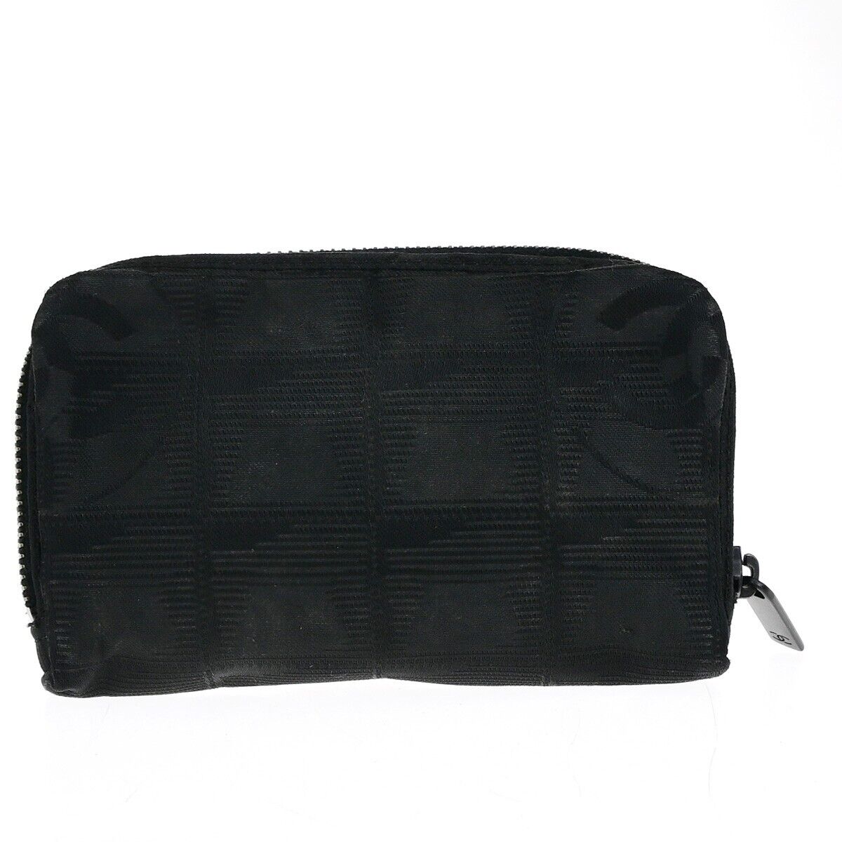 Chanel Babylone BB Clutch Bag