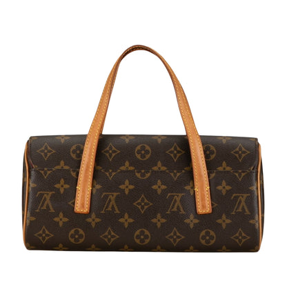LOUIS VUITTON Sonatine Handbag
