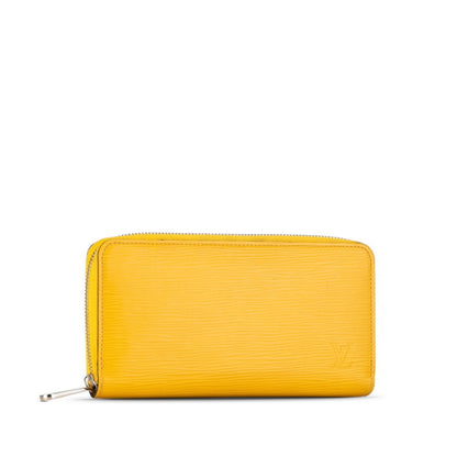 LOUIS VUITTON Portefeuille zippy Wallet