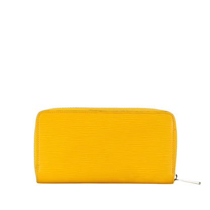 LOUIS VUITTON Portefeuille zippy Wallet