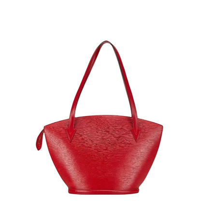 LOUIS VUITTON Saint Jacques Shoulder Bag