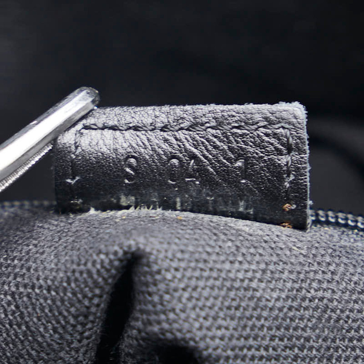 BURBERRY Nova Check Shoulder Bag