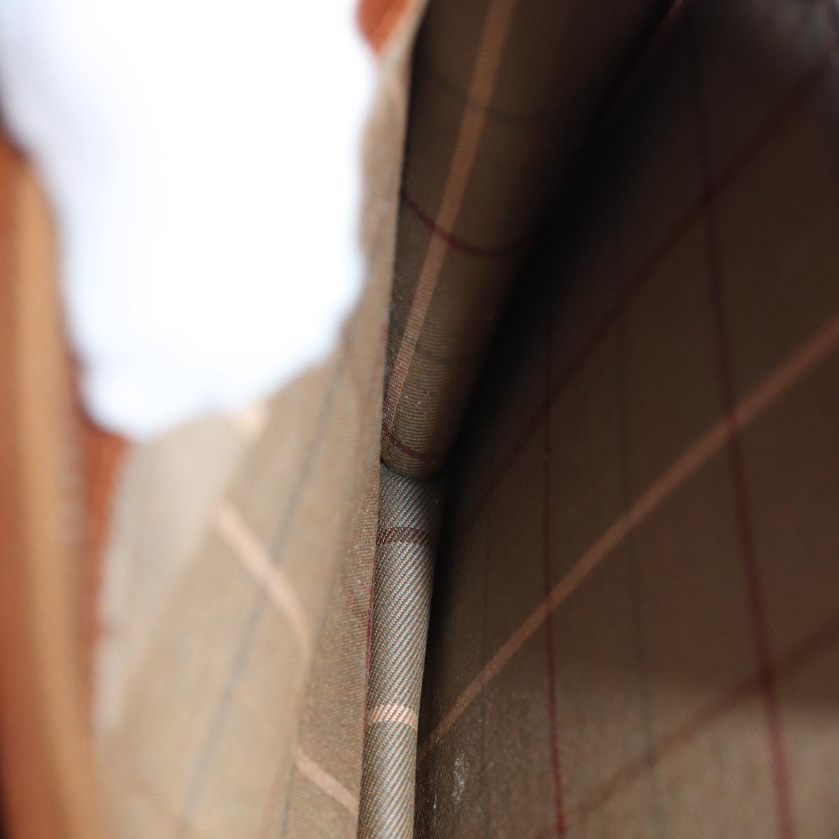 BURBERRY Clutch Bag