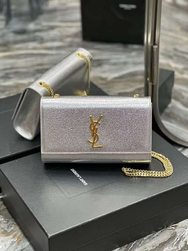 Yves Saint Laurent - Bags