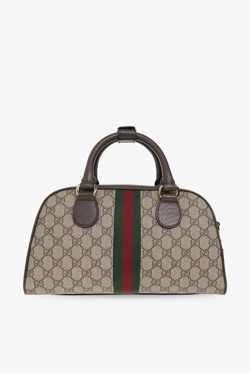 GUCCI ’OPHIDIA MEDIUM’ SHOULDER BAG