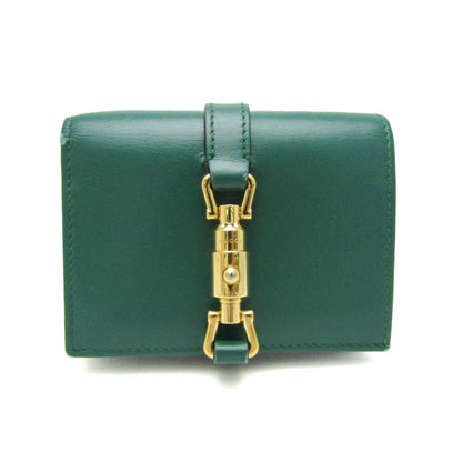 GUCCI Jackie Wallet