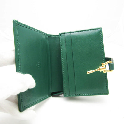 GUCCI Jackie Wallet