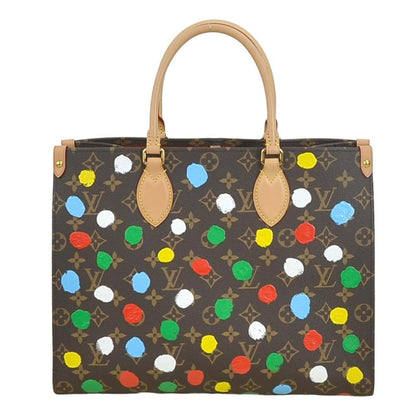 LOUIS VUITTON On The Go Tote