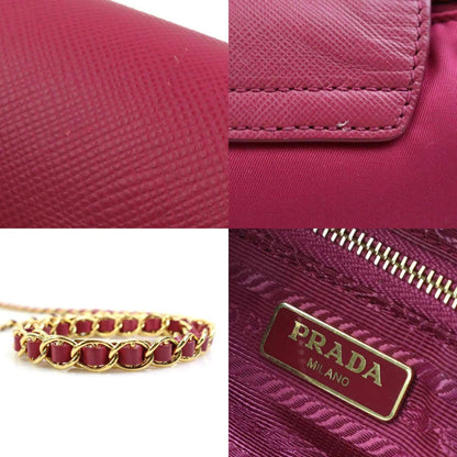 PRADA Tessuto Shopper