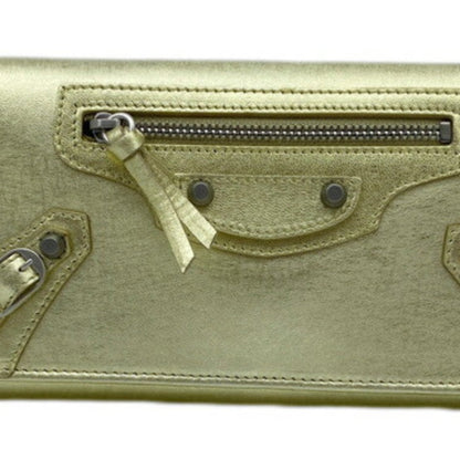 Balenciaga Everyday Wallet
