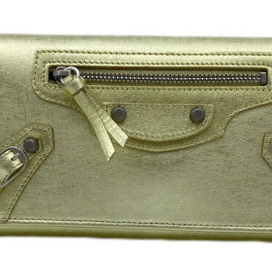 Balenciaga Everyday Wallet