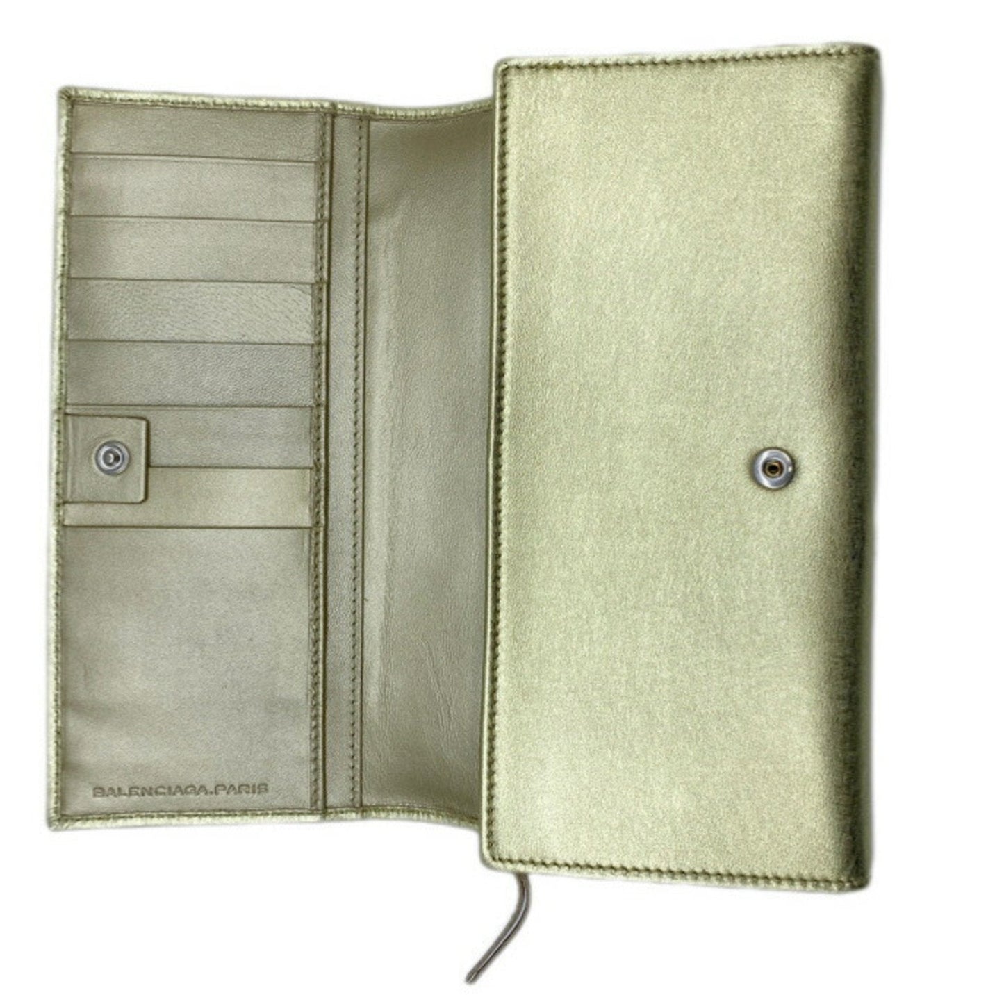 Balenciaga Everyday Wallet