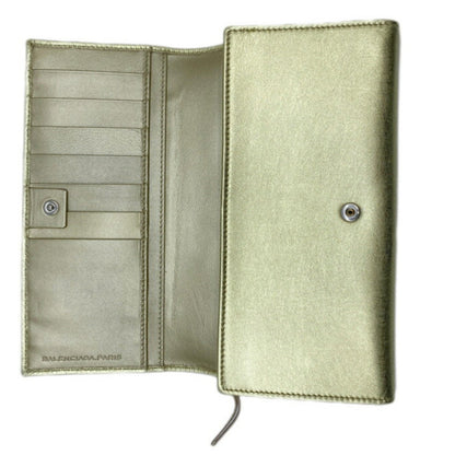 Balenciaga Everyday Wallet