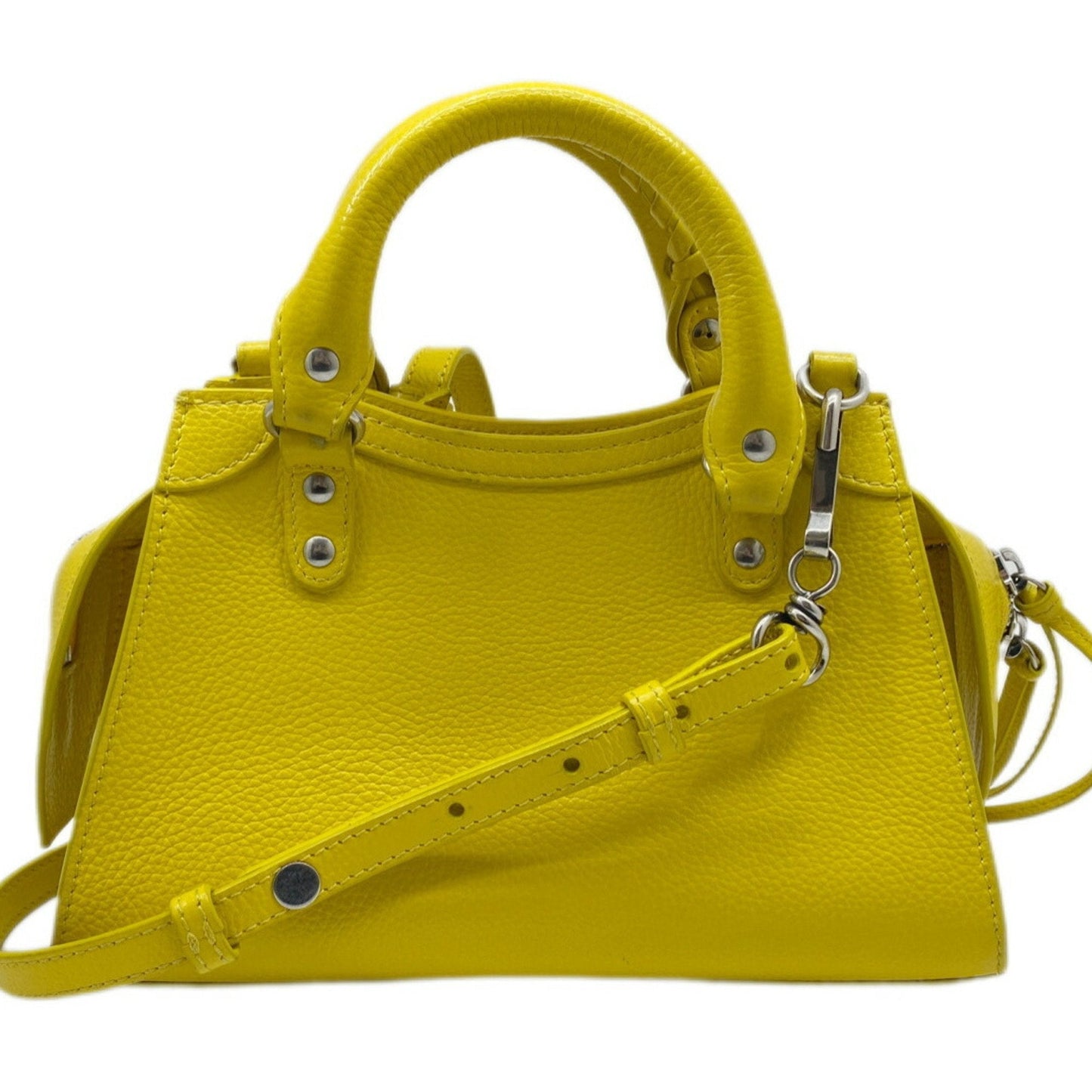 Balenciaga City Handbag