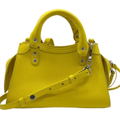 Balenciaga City Handbag