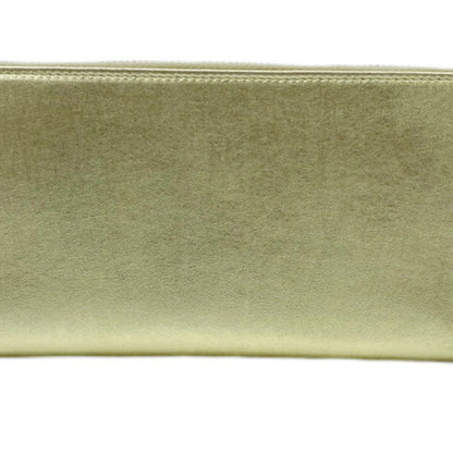 Balenciaga Continental Zip Around Wallet