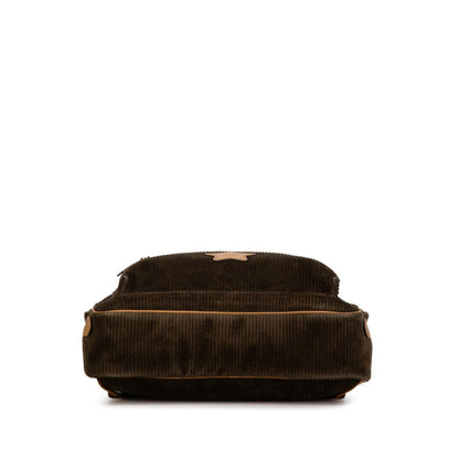 GUCCI Double G Backpack