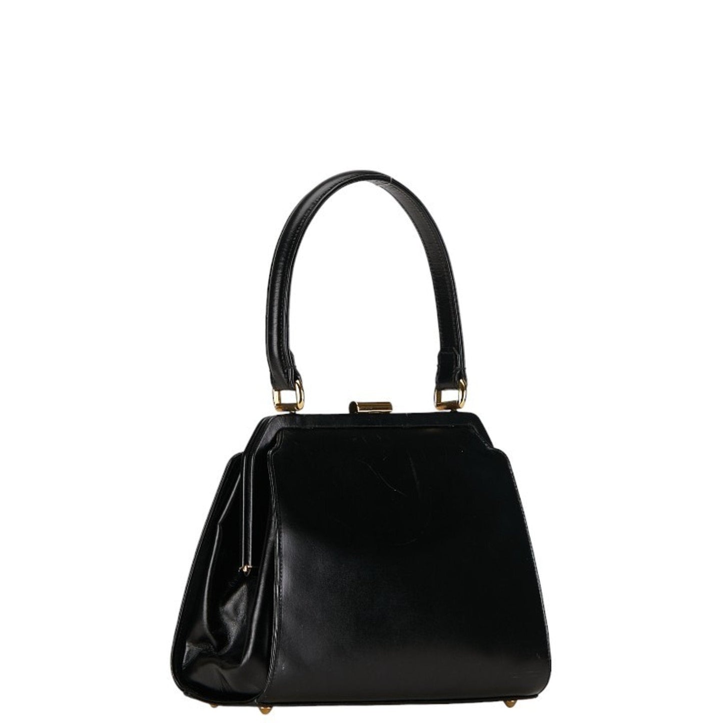 BURBERRY Nova Check Handbag