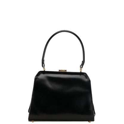 BURBERRY Nova Check Handbag