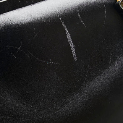 BURBERRY Nova Check Handbag