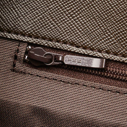 BURBERRY Nova Check Handbag