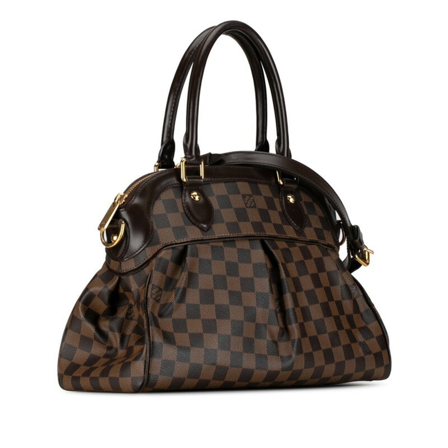 LOUIS VUITTON Trevi Shoulder Bag