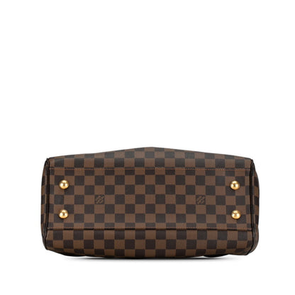 LOUIS VUITTON Trevi Shoulder Bag