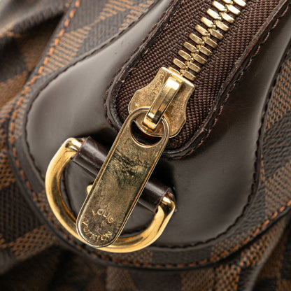 LOUIS VUITTON Trevi Shoulder Bag