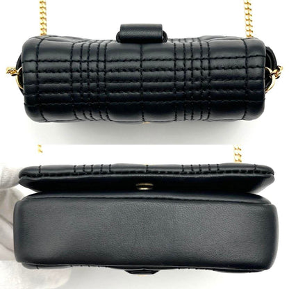 BURBERRY Shoulder bag Clutch Bag
