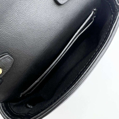 BURBERRY Shoulder bag Clutch Bag