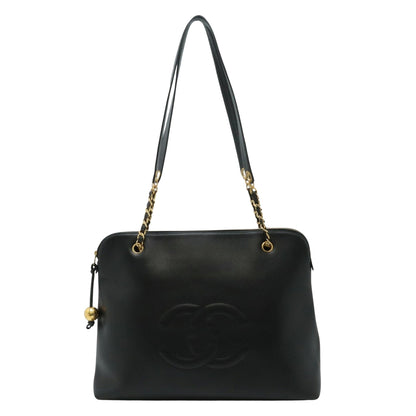 Chanel Cc Shoulder Bag