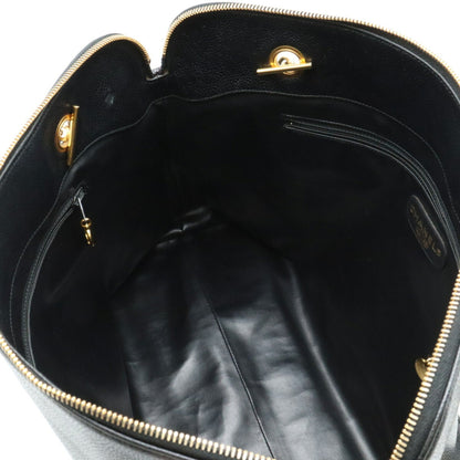 Chanel Cc Shoulder Bag