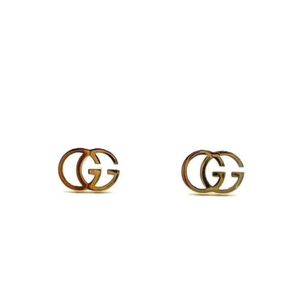 GUCCI GG Running Earrings