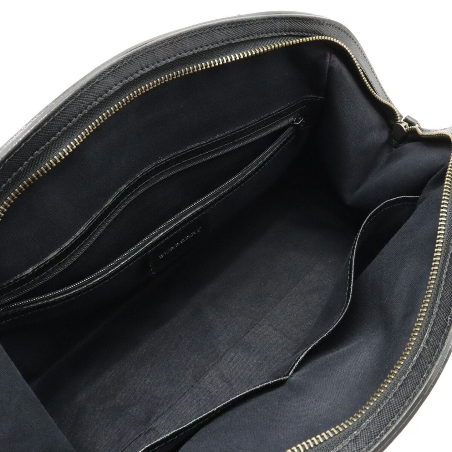 BURBERRY Nova Check Shoulder Bag