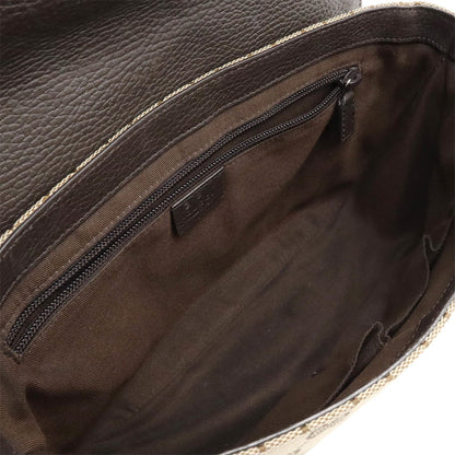 GUCCI Messenger Shoulder Bag