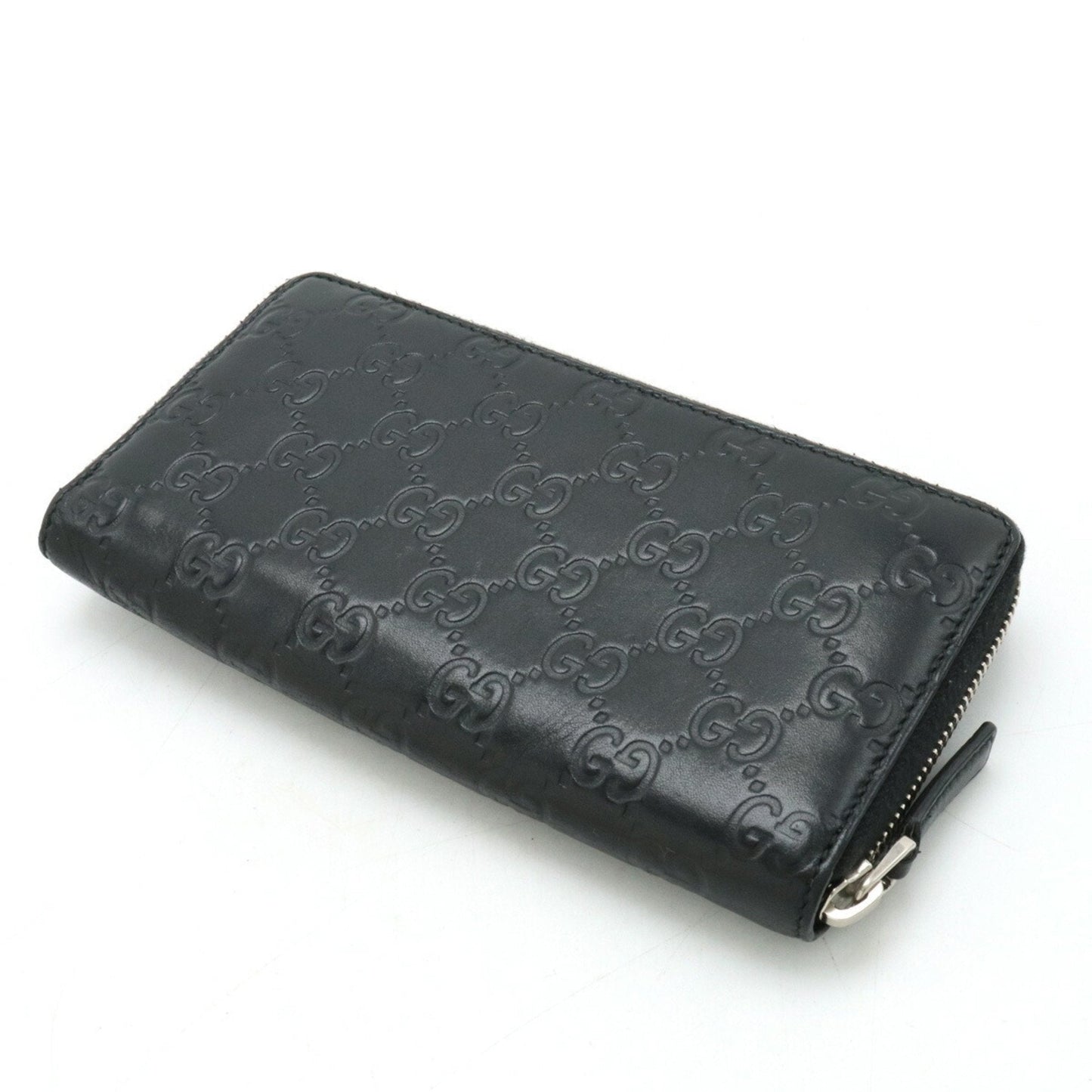 GUCCI ssima Wallet