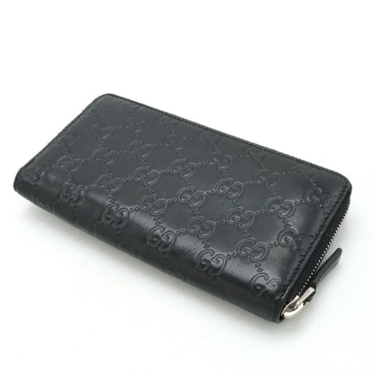 GUCCI ssima Wallet