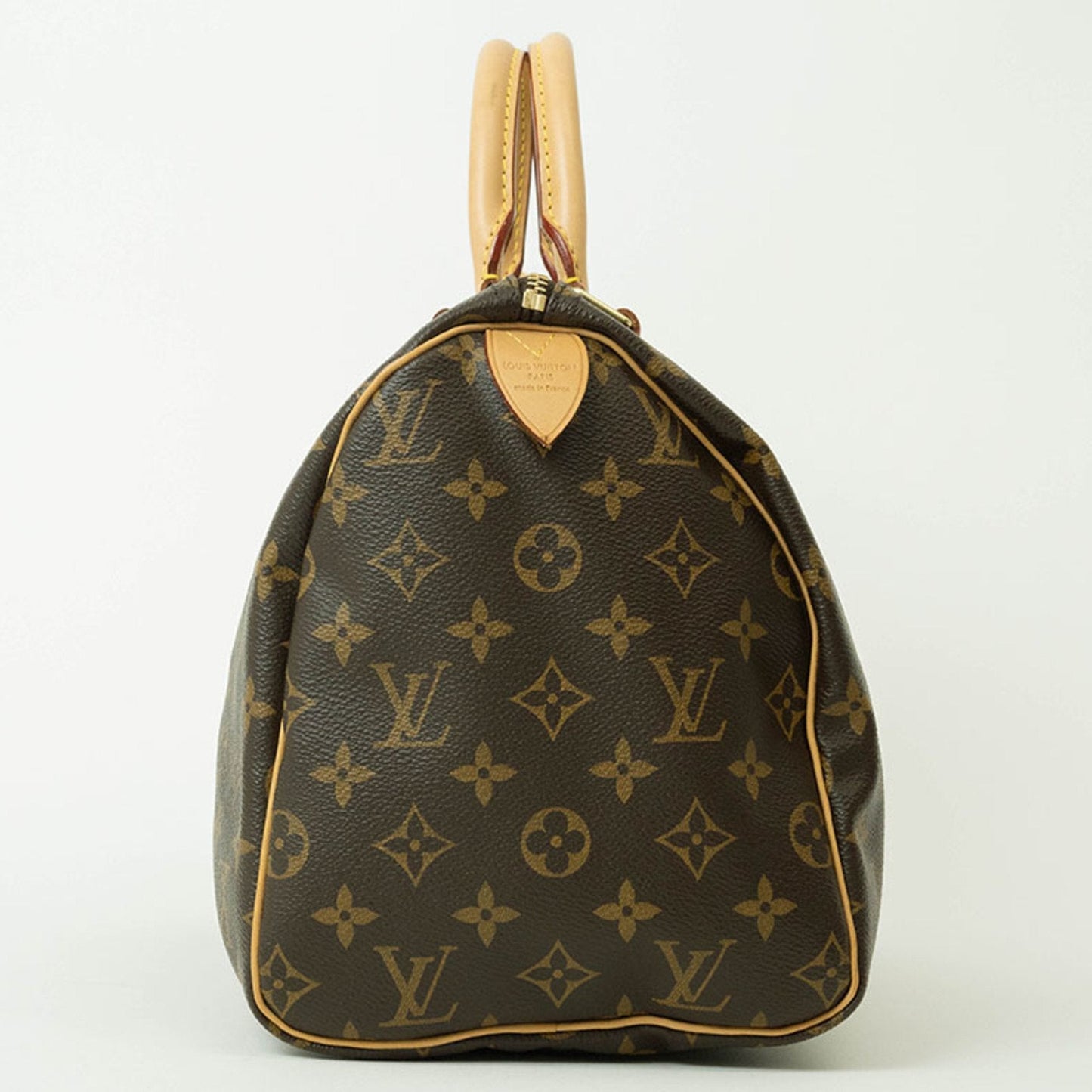 LOUIS VUITTON Speedy 30 Handbag