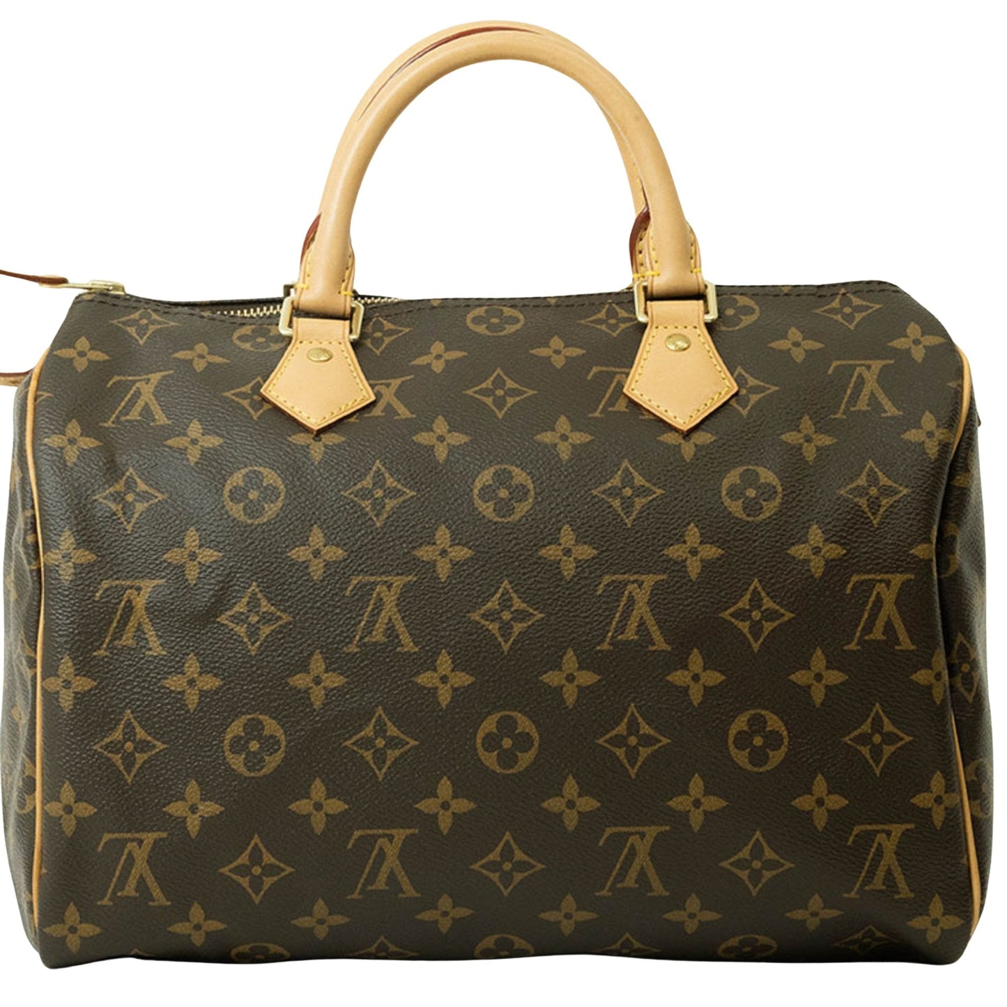 LOUIS VUITTON Speedy 30 Handbag