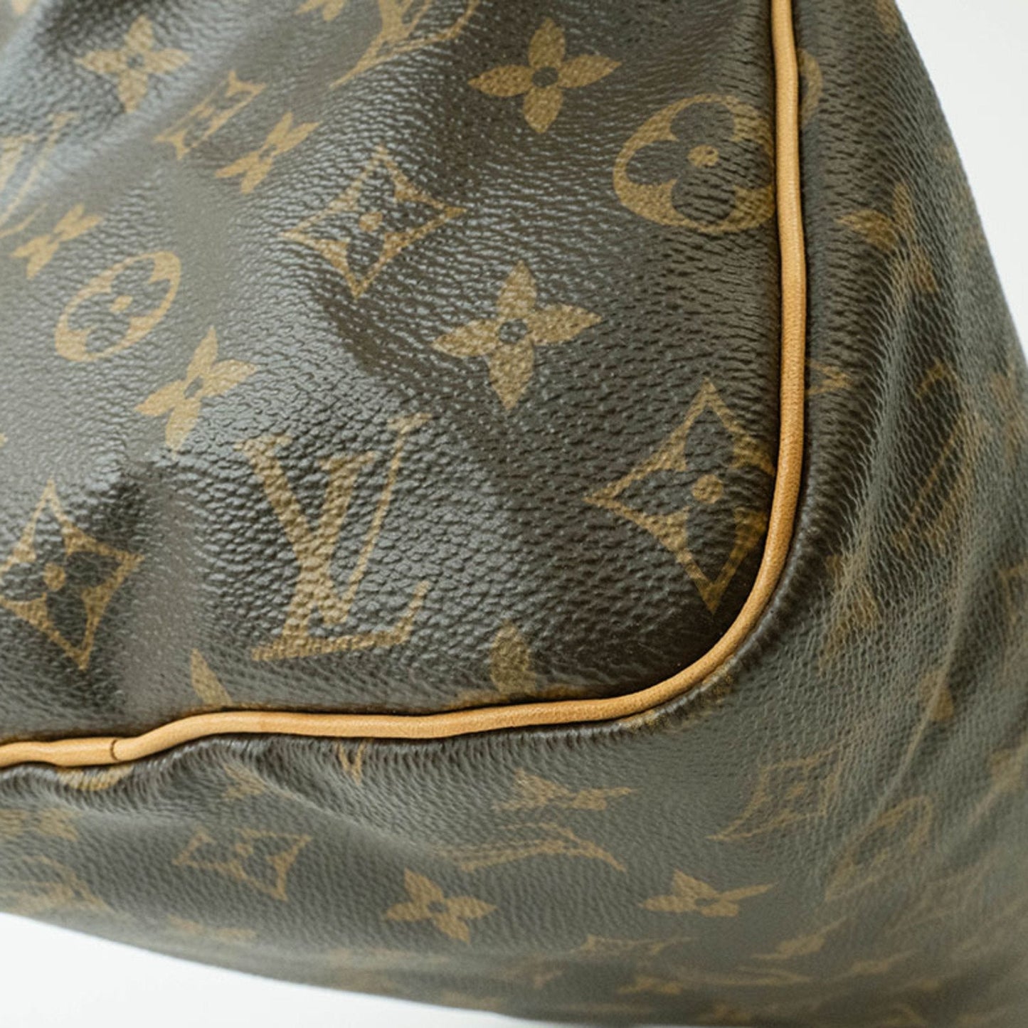 LOUIS VUITTON Speedy 30 Handbag