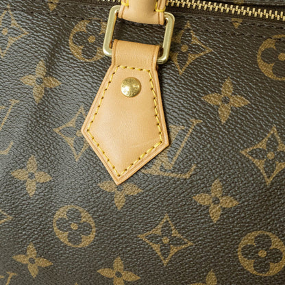 LOUIS VUITTON Speedy 30 Handbag