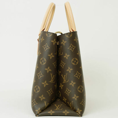 LOUIS VUITTON Flower Tote