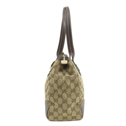 GUCCI Sherry Tote