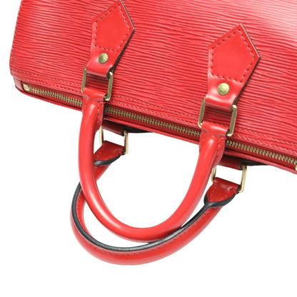 LOUIS VUITTON Speedy 25 Handbag