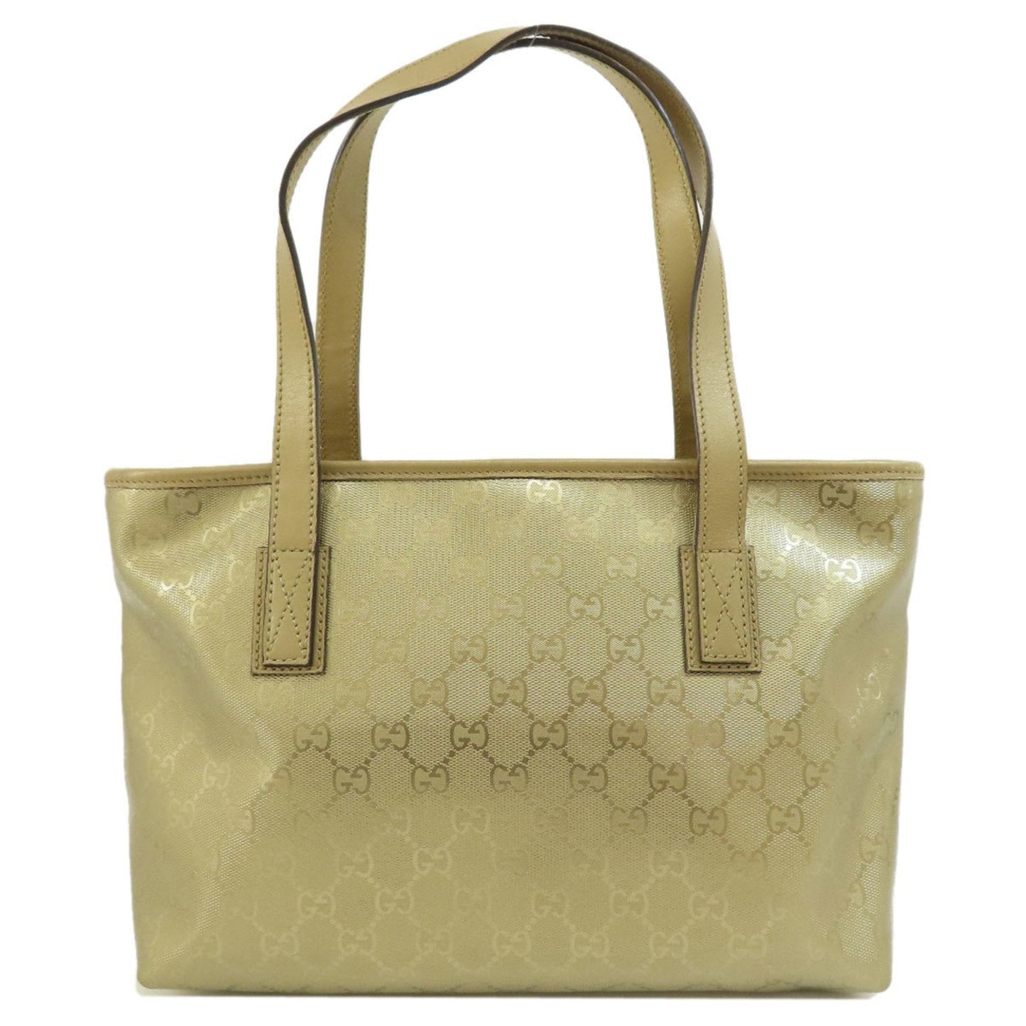 GUCCI Cabas Handbag