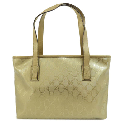 GUCCI Cabas Handbag